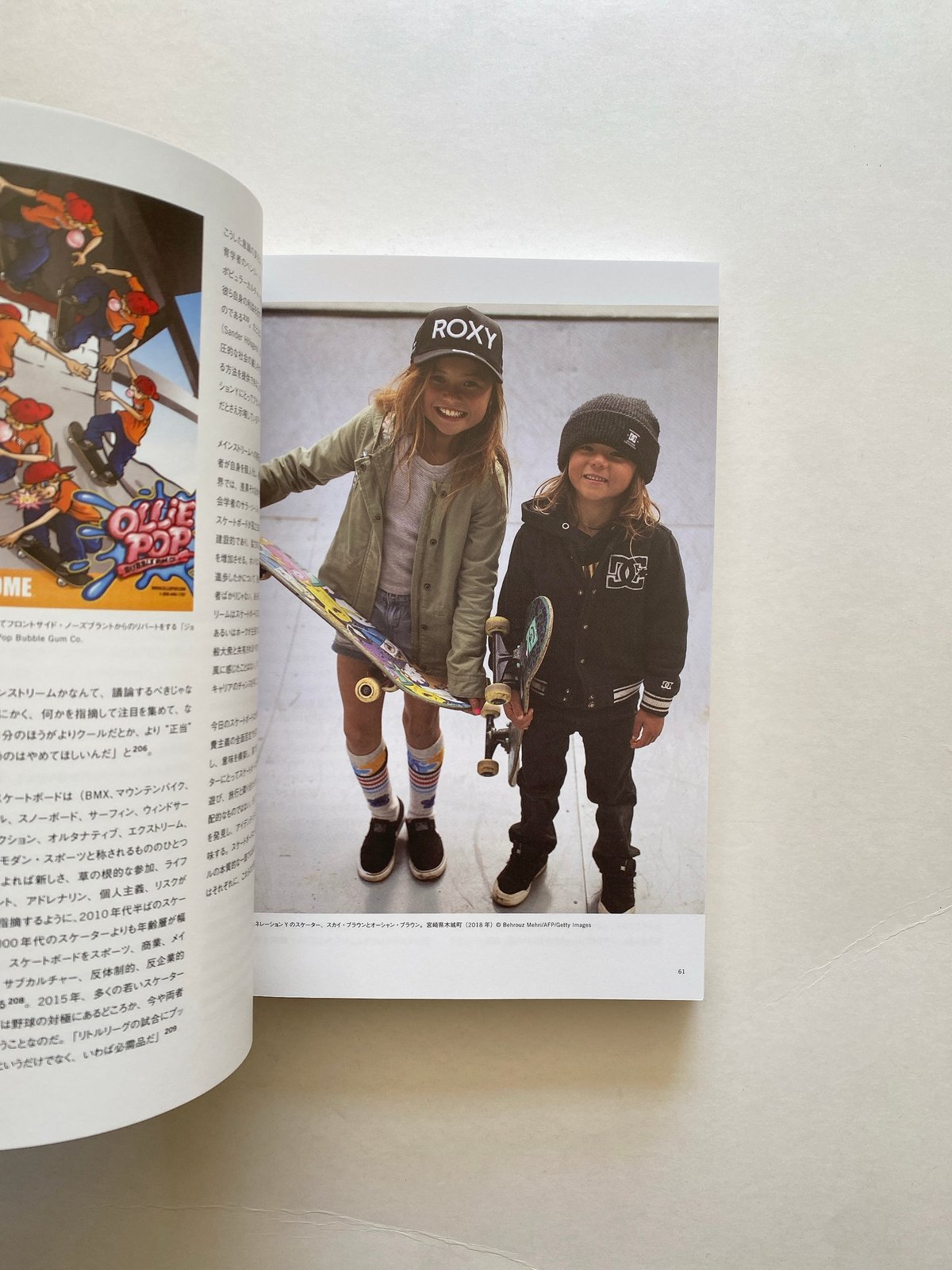 希少 made for skate 洋書 教科書 アーカイブ Made for Skate