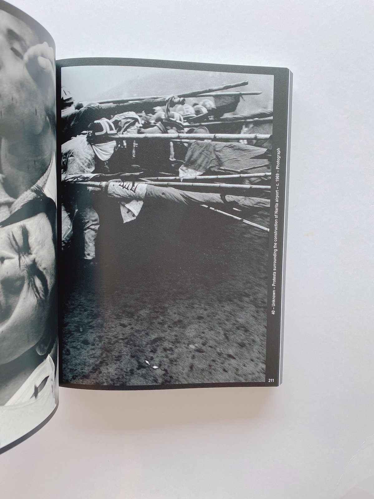 Provoke - Between Protest and Performance | BOO