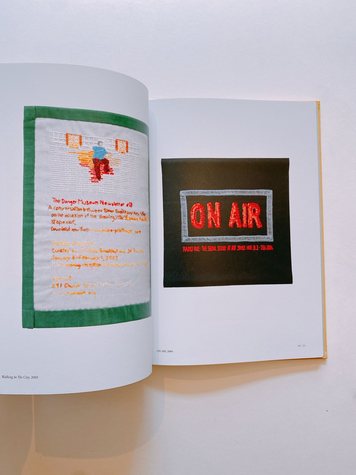 Tokuko Shimizu: TEXTILE POSTERS | BOOKNERD