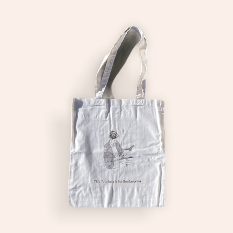 CATEGORY MERCH. | BOOKNERD