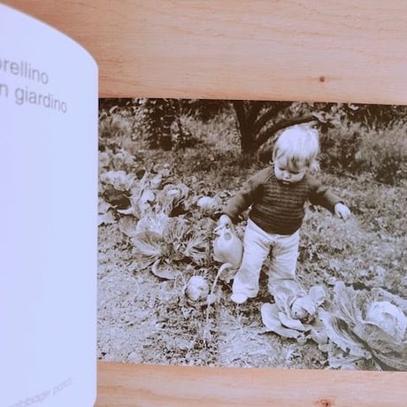 BRUNO MUNARI CICCI COCCO