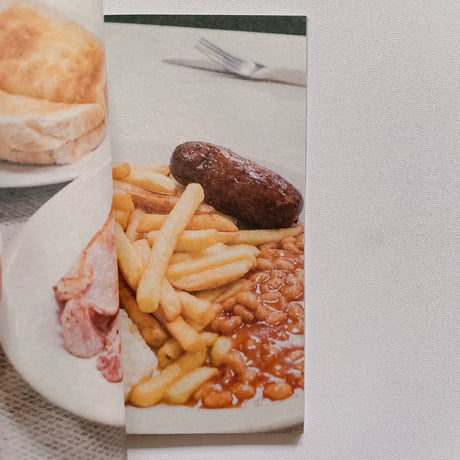 TRAVELOGUE:SOUTH LONDON Saturday night Sunday morning