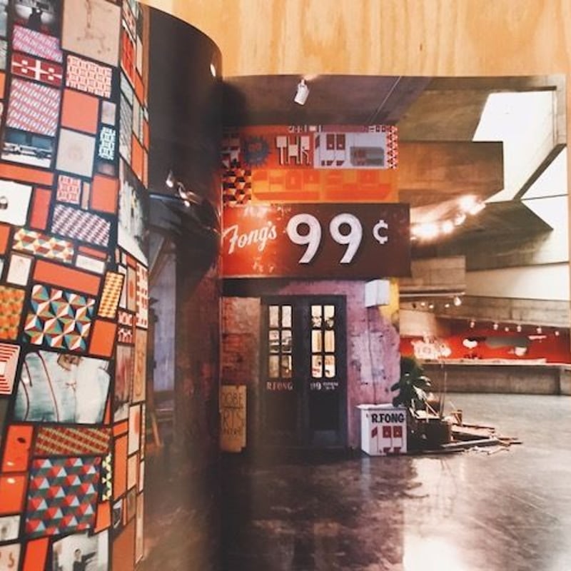 BARRY McGEE | BOOKNERD BARRY McGEE | BOOKNERD