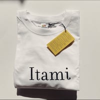(Hato Press) Itami T-Shirt