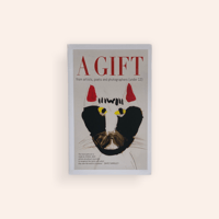 A Gift - from artists, poets and photographers (under 13)
