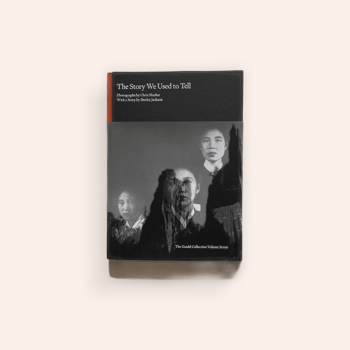 The Story We Used to Tell: Photographs by Chris