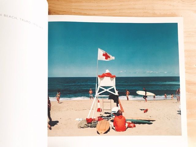 JOEL MEYEROWITZ CAPE LIGHT | BOOKNERD