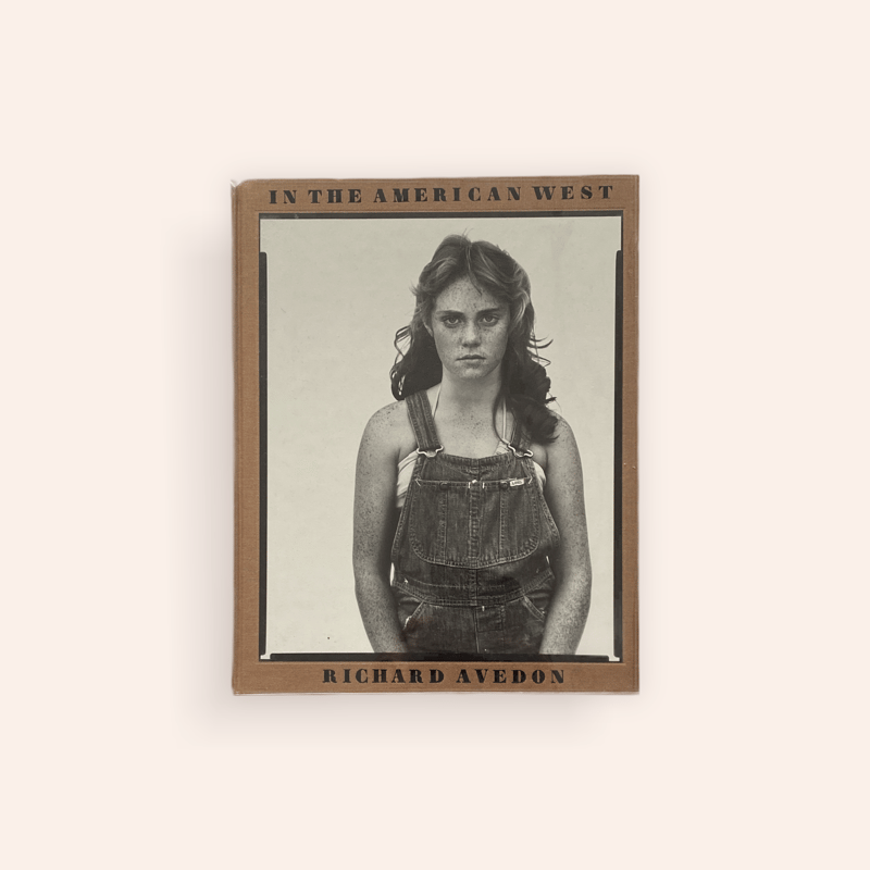 In The American West | BOOKNERD