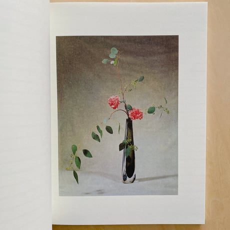 IKEBANA IDEA BOOK