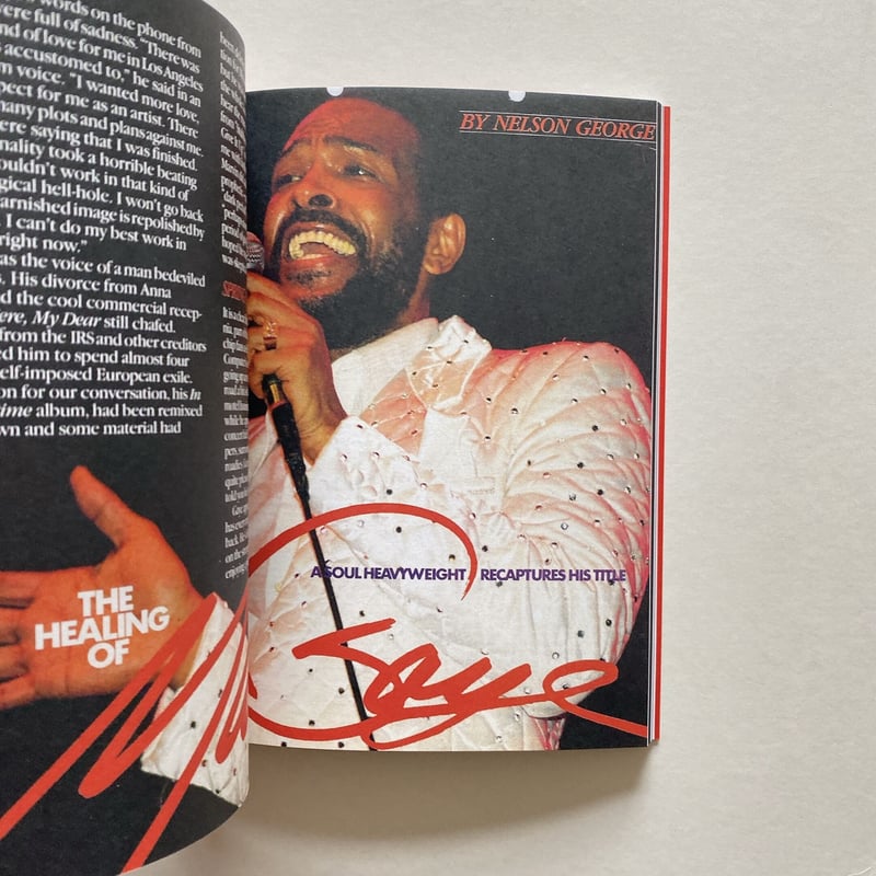 マジック本　アール・ネルソン Earl Nelson　Variations The Nelson George Mixtape: Volume 1 | BOOKNERD