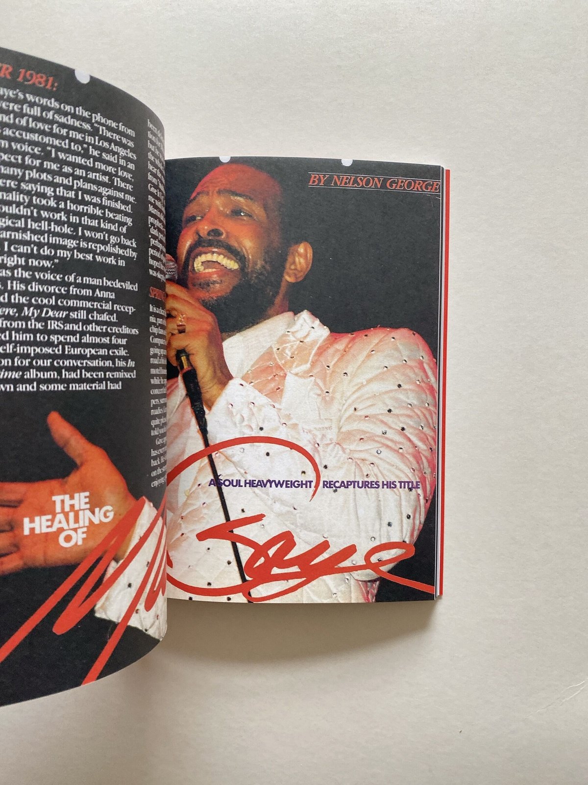 The Nelson George Mixtape: Volume 1 | BOOKNERD