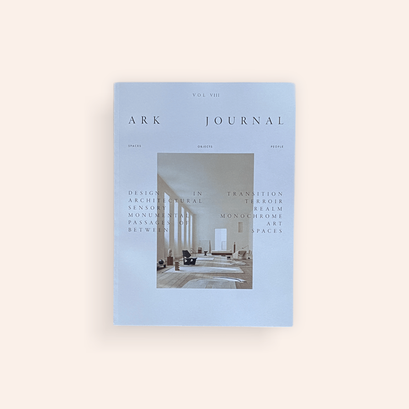 語学・辞書・学習参考書 ARK JOURNAL VOLUME VIII A/W 2022 語学・辞書・学習参考書 ARK JOURNAL VOLUME VIII A/W 2022 語学・辞書