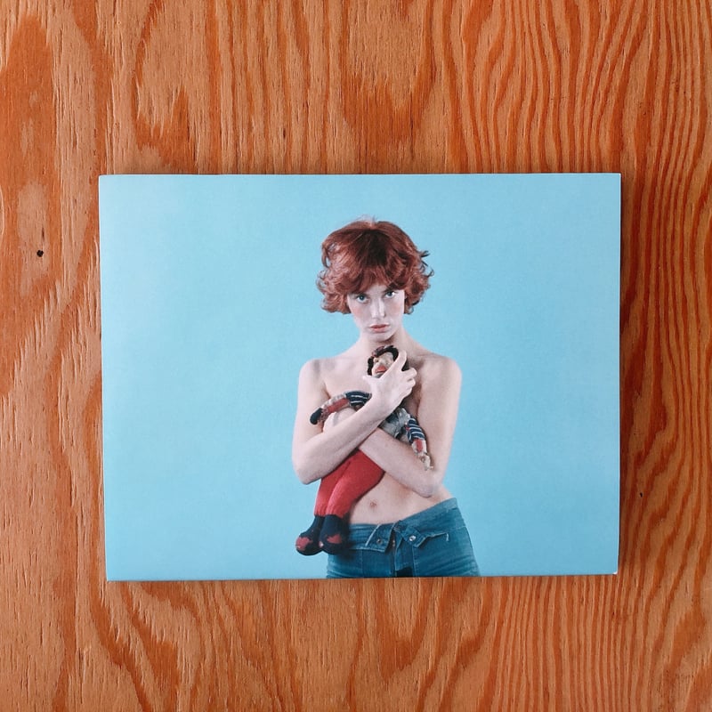 TONY FRANK BLEU MELODY | BOOKNERD