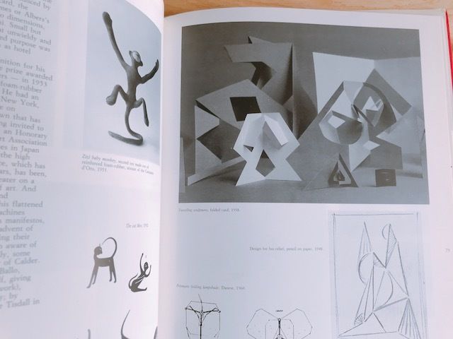 BRUNO MUNARI DESIGN AS ART | BOOKNERD