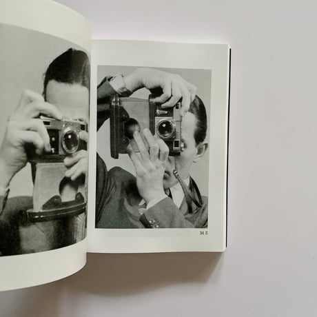 HOLDING THE CAMERA