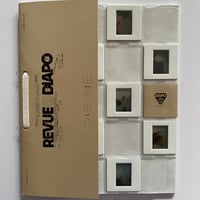 STRANGER IN POLAROID | BOOKNERD