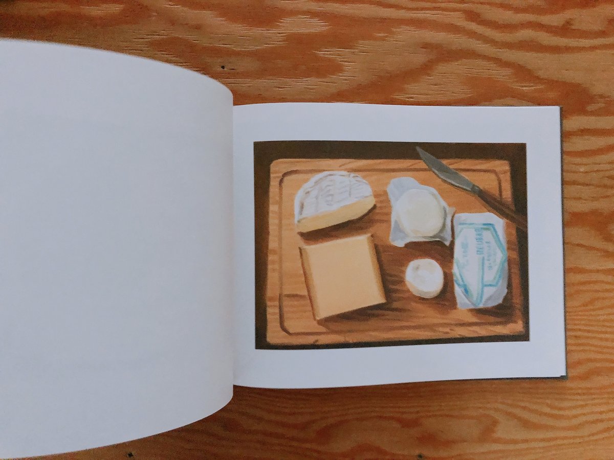 今井麗 gathering | BOOKNERD