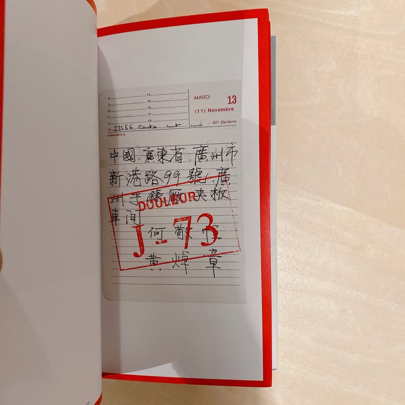 限局性激痛 | BOOKNERD