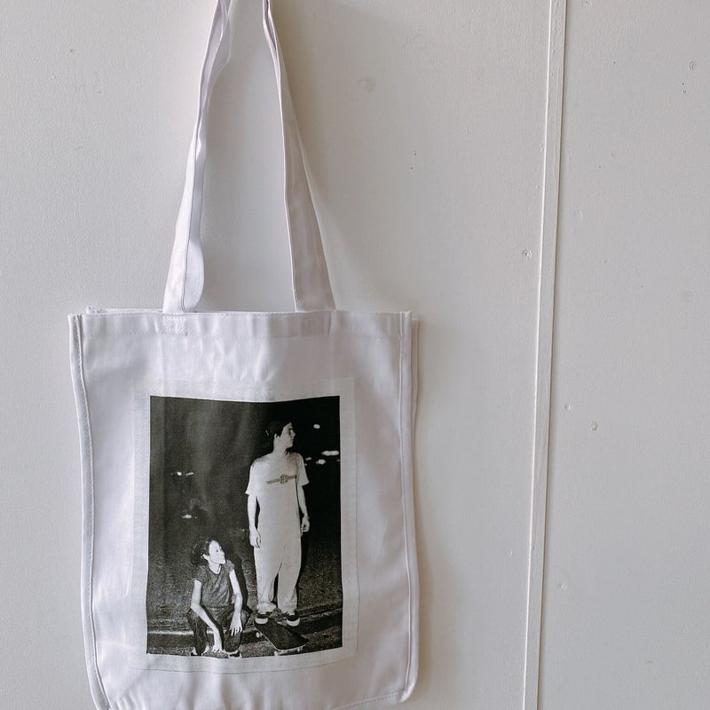 廃番‼️ Ari Marcopoulos トートバッグ 廃番‼️ Ari Marcopoulos トートバッグ