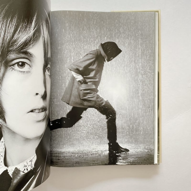 Avedon Photographs 1947-1977 リチャード・アヴェドン ザ