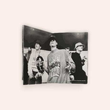 The Madchester Years 1989–91