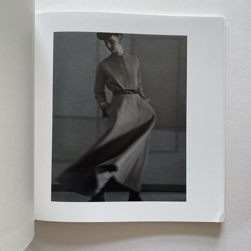 DIOR BY SARAH MOON | BOOKNERD