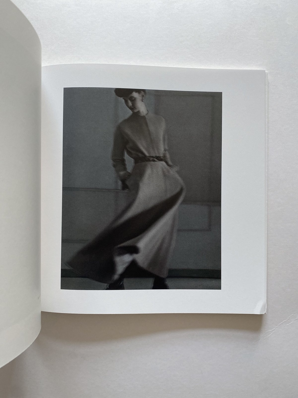 DIOR BY SARAH MOON | BOOKNERD