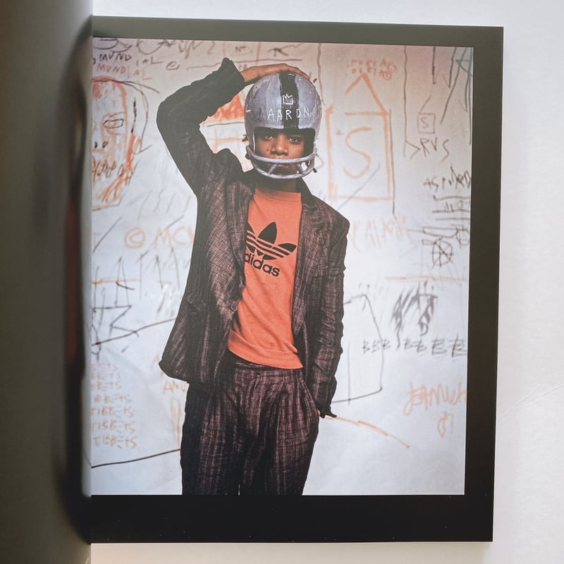 JEAN-MICHEL BASQUIAT: ART AND OBJECTHOOD | BOOK
