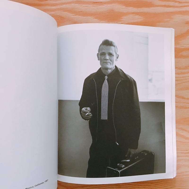 BRUCE WEBER HOTEL ROOM WITH A VIEW | BOOKNERD