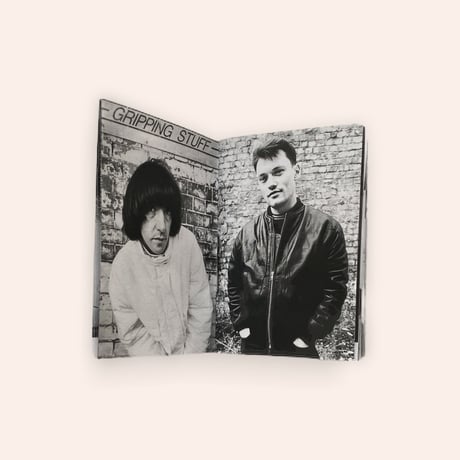 The Madchester Years 1989–91