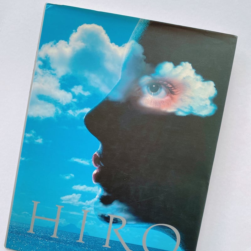 HIRO PHOTOGRAPHS | BOOKNERD