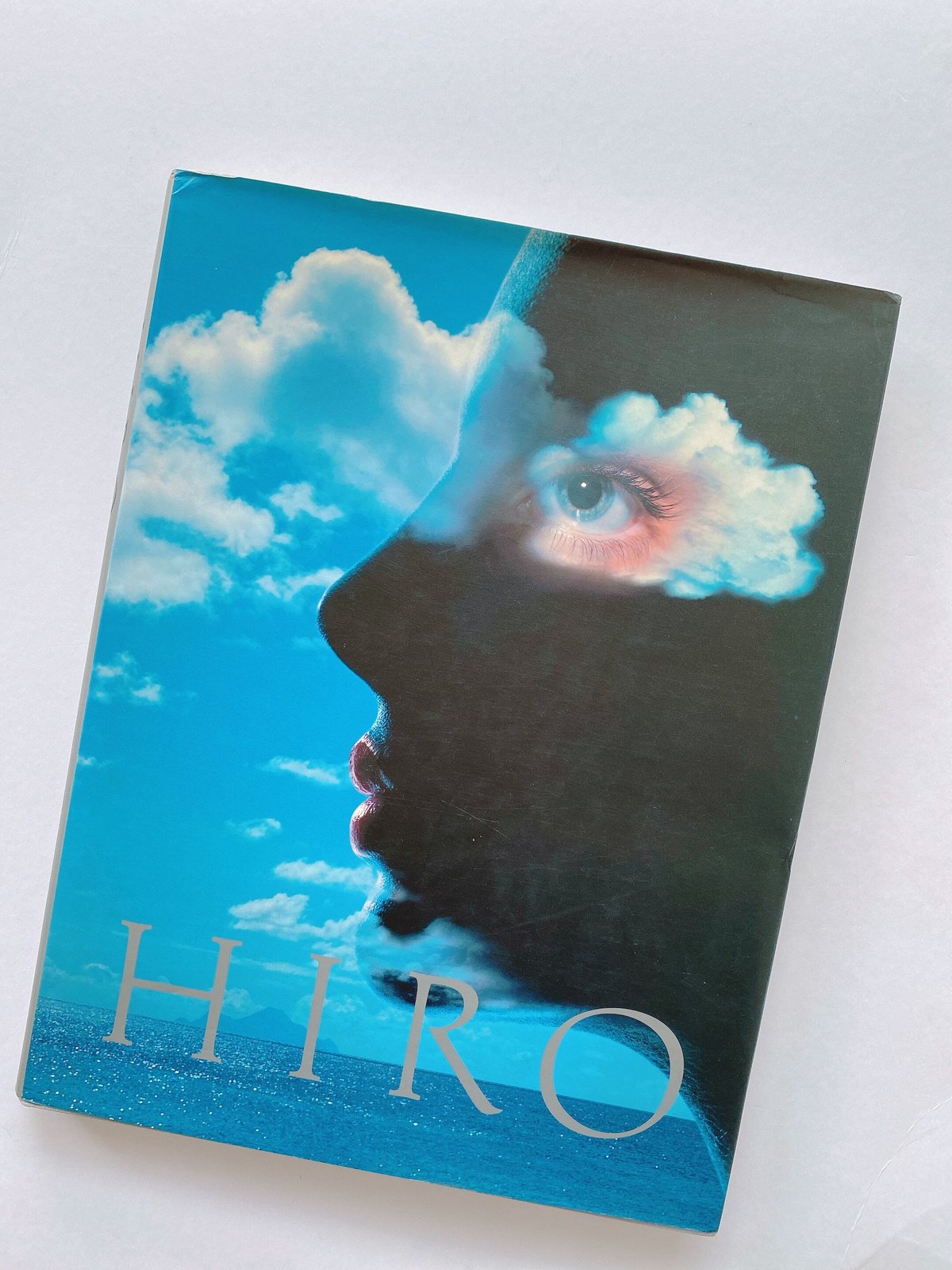 HIRO PHOTOGRAPHS | BOOKNERD