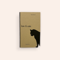 LOW FI CATS