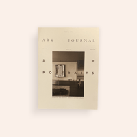 ARK JOURNAL VOLUME XV SPRING/SUMMER 2026