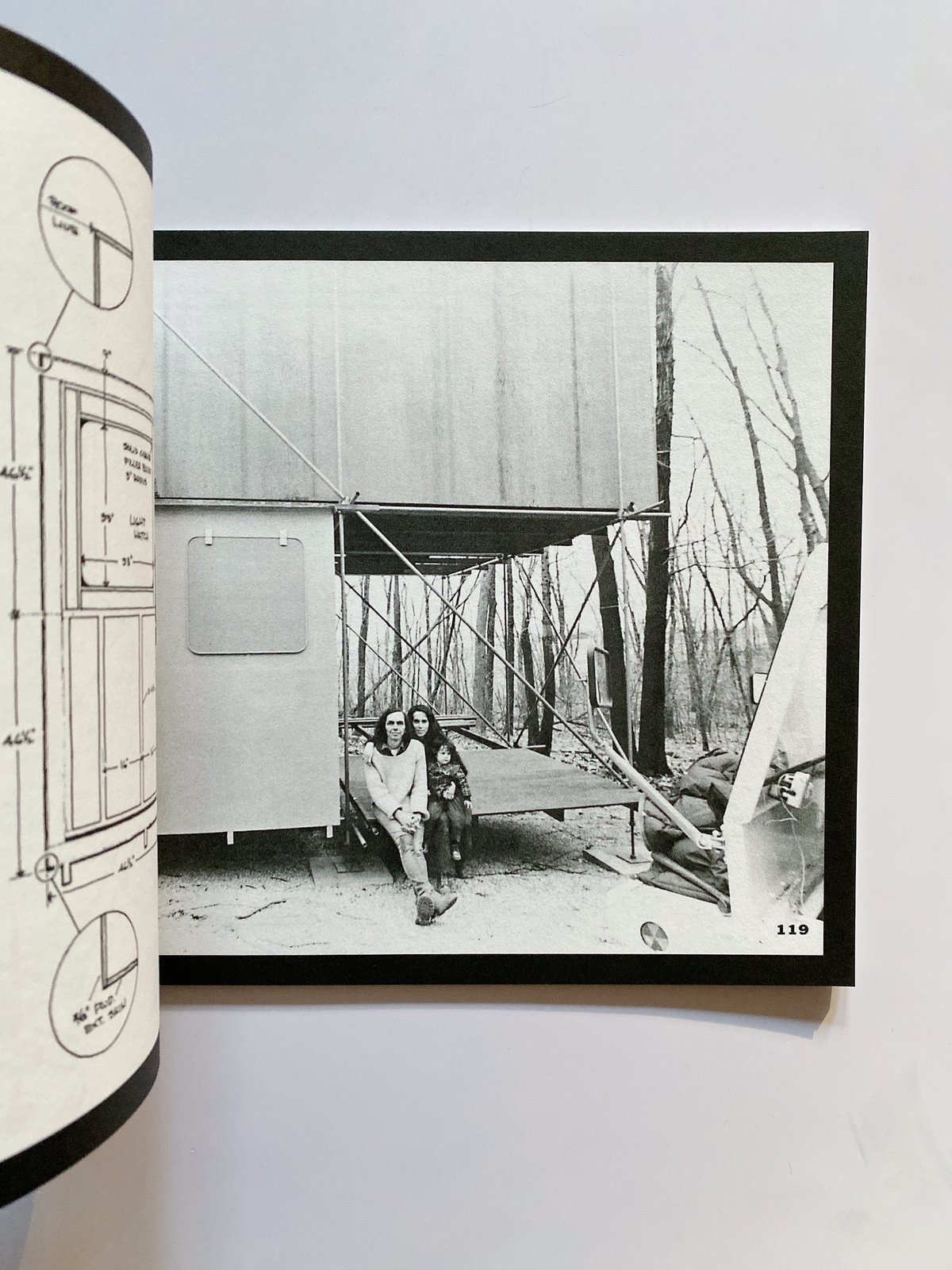 HOW TO BUILD YOUR OWN LIVING STRUCTURES | BOOKNERD