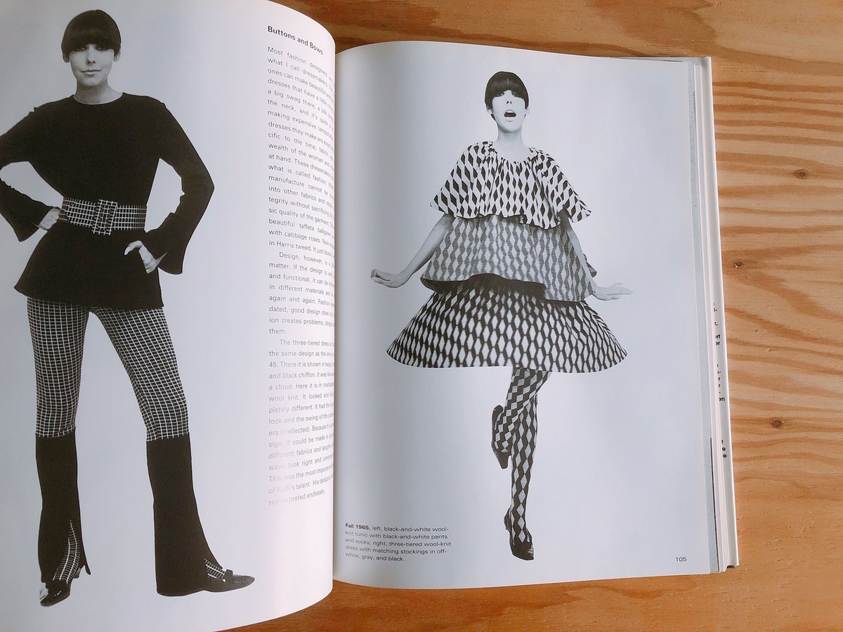 THE RUDI GERNREICH BOOK | BOOKNERD