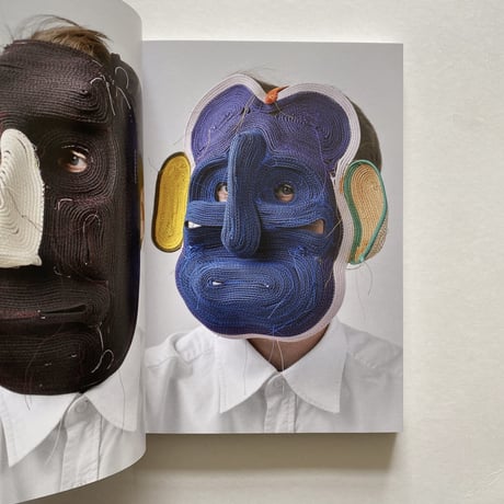 ROPEMASKS (AND GLOVES) 2010 – 2022