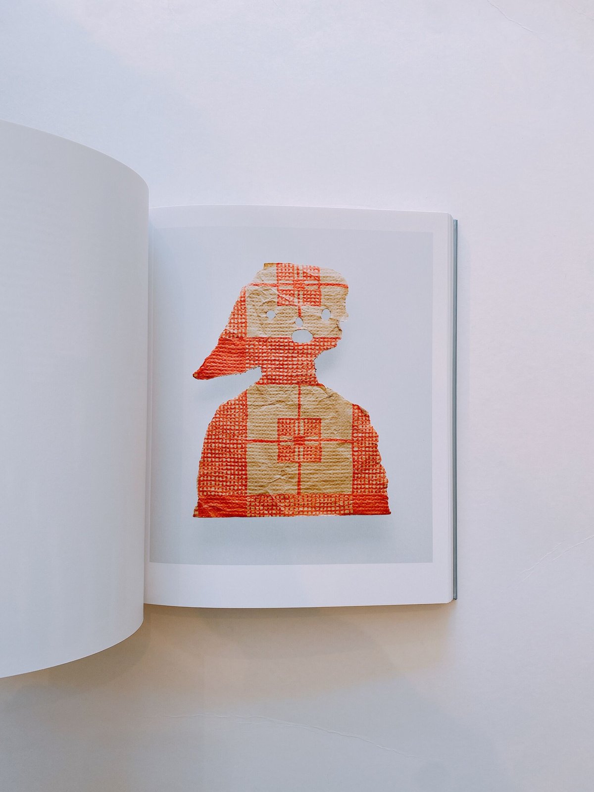 PICASSO CUT PAPERS | BOOKNERD