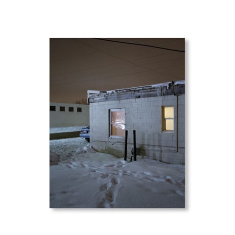 OUTSKIRTS