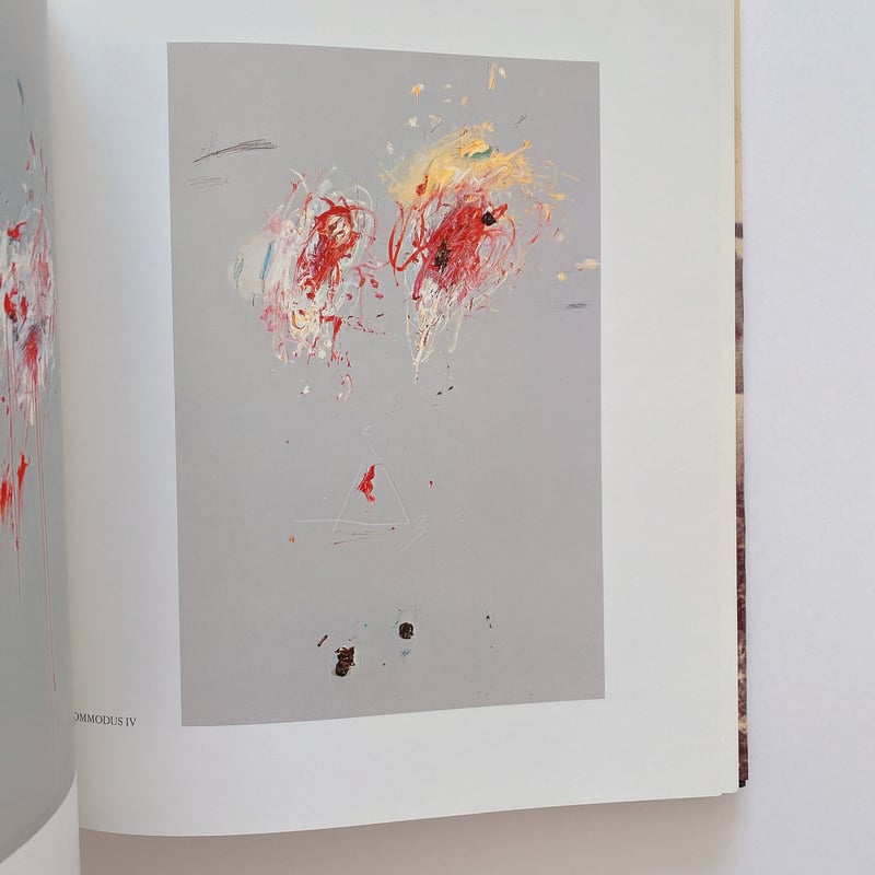 ALESSANDRO TWOMBLY アートブック Alessandro Twombly's Art For Sale, Exhibitions & Biography