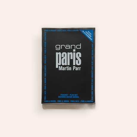 Grand Paris