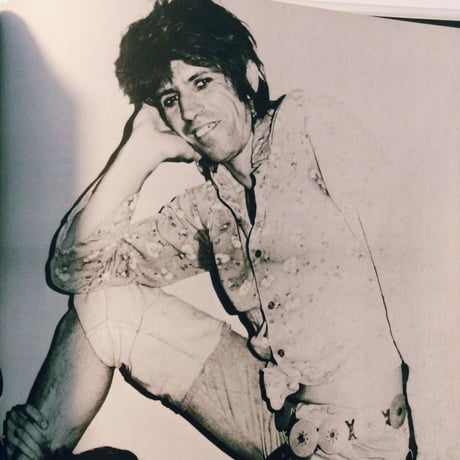 ANDY WARHOL'S EXPOSURES