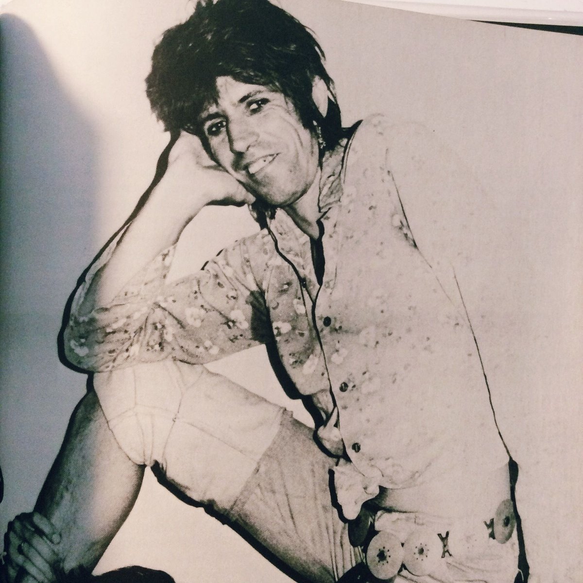ANDY WARHOL'S EXPOSURES | BOOKNERD
