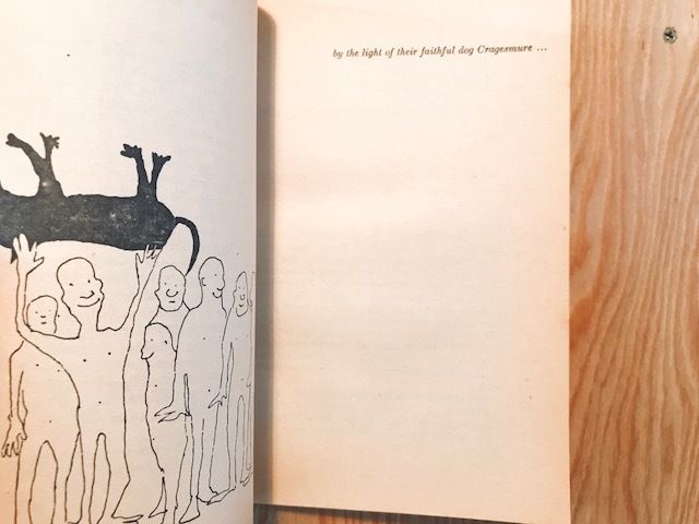 JOHN LENNON IN HIS OWN WRITE | BOOKNERD