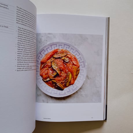 A PLACE FOR DAYTIME COOKING