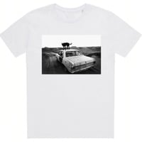 Wim Wenders EINMAL Shirt