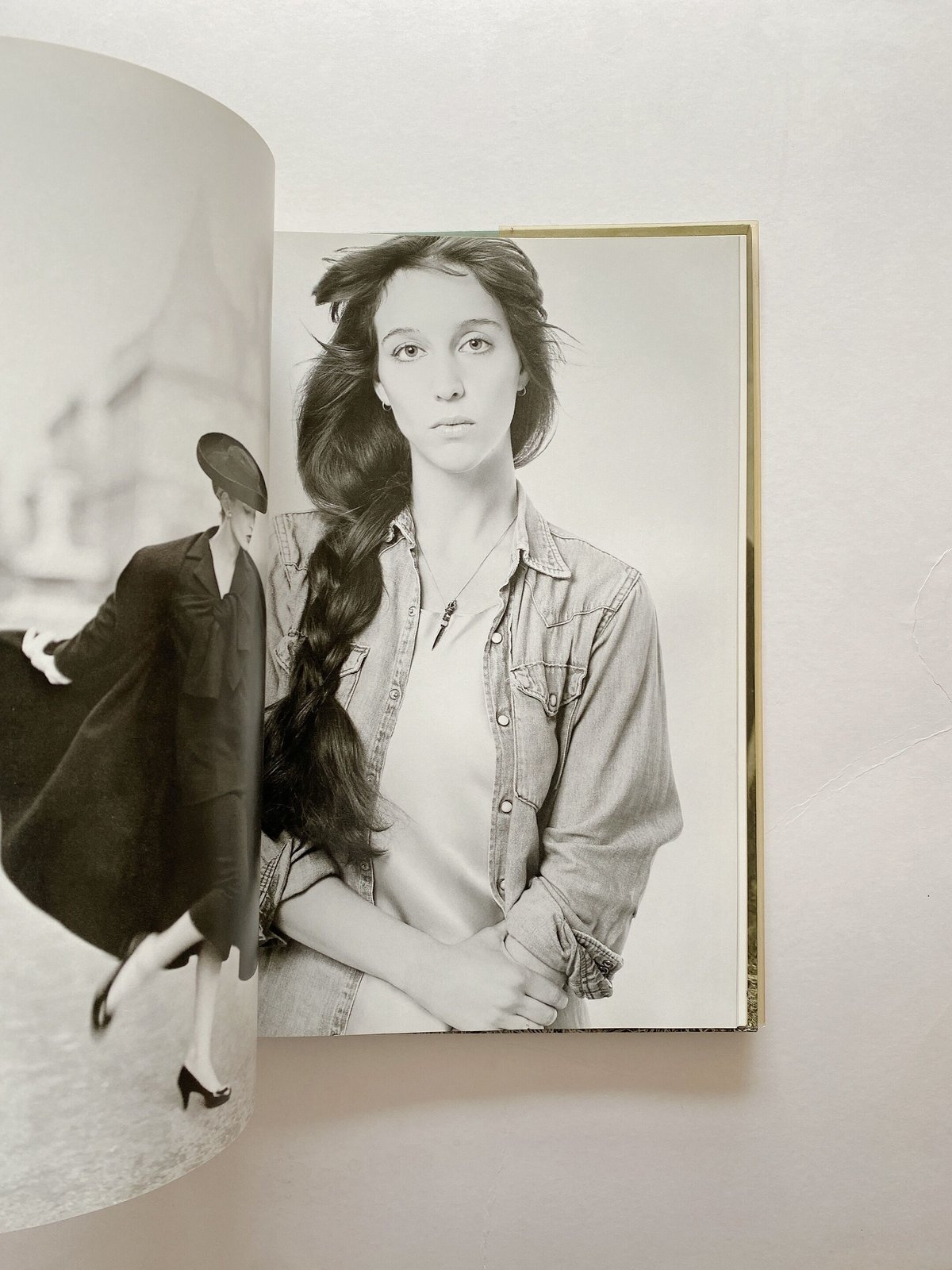 AVEDON PHOTOGRAPHS 1947-1977 | BOOKNERD