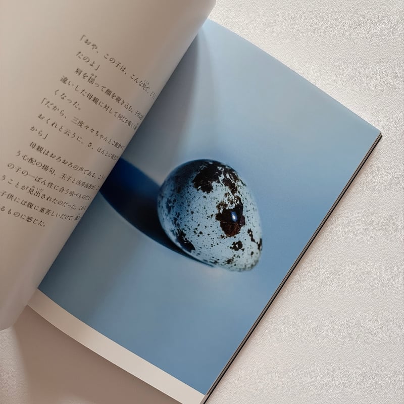 Ayaka Endo: Kanoko 日本語版（サイン本） | BOOKNERD