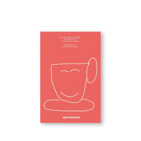 (SECOND PRINTING) ALL THE STUFF WE COOKED: 49 RECIPES