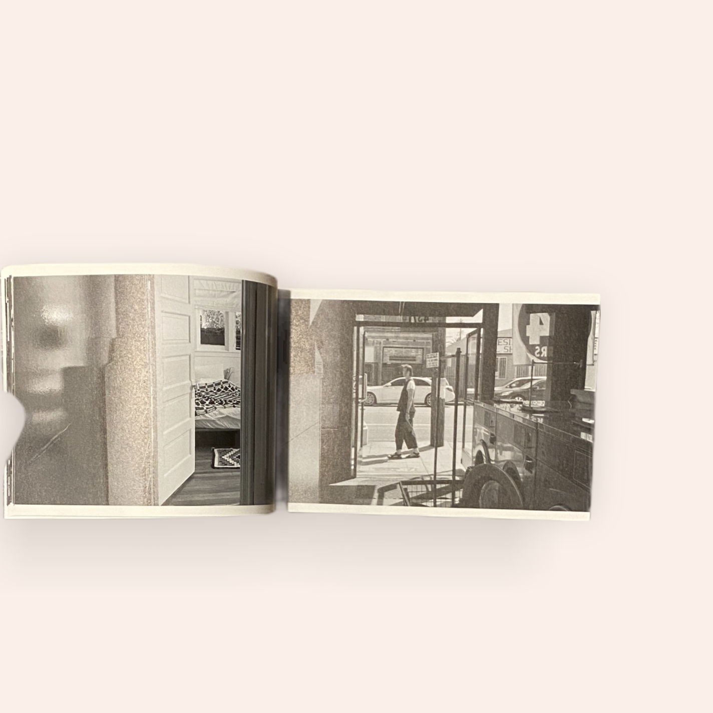 フリーペーパー付き)MIKE MILLS finding the film - direct